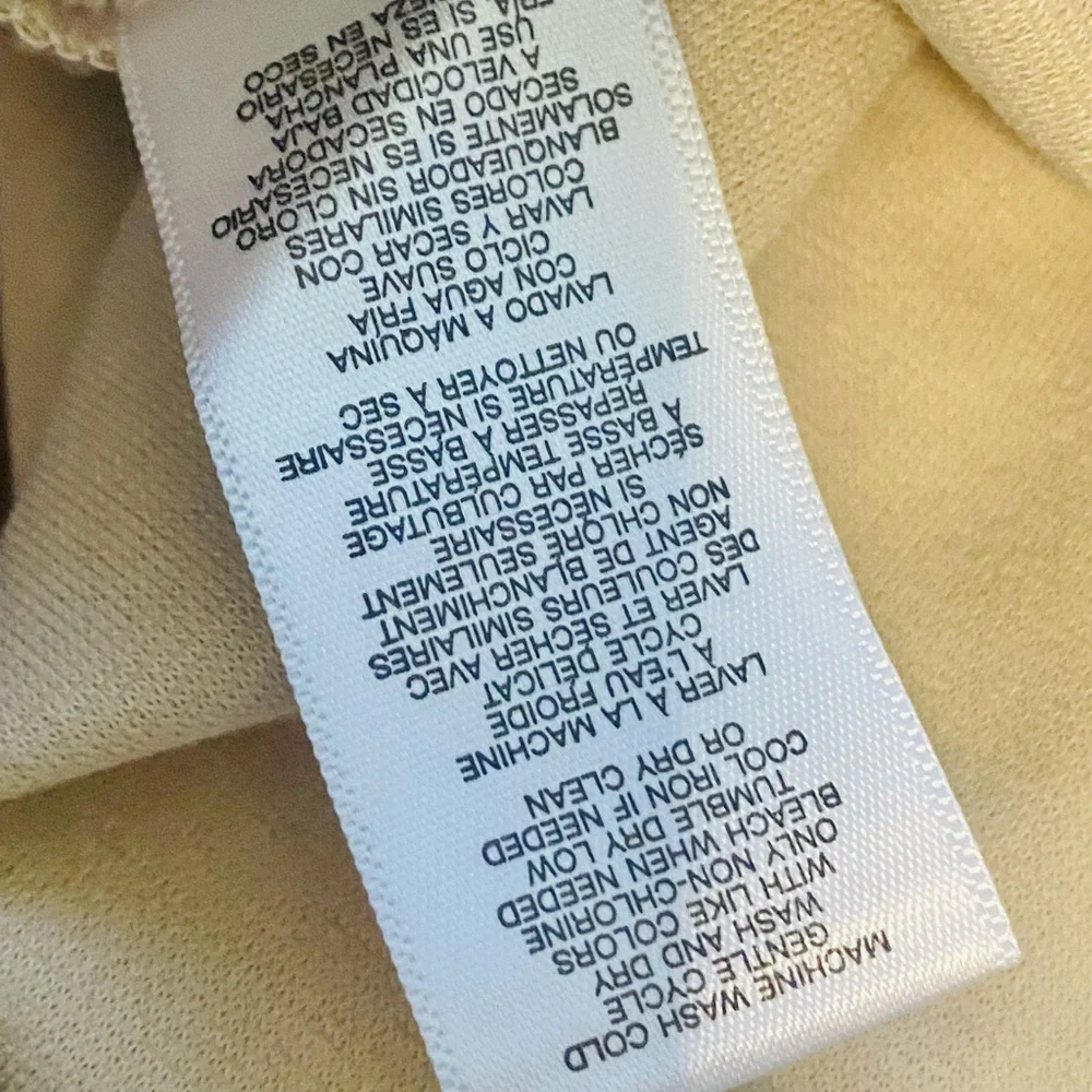 Michael Kors new tags
